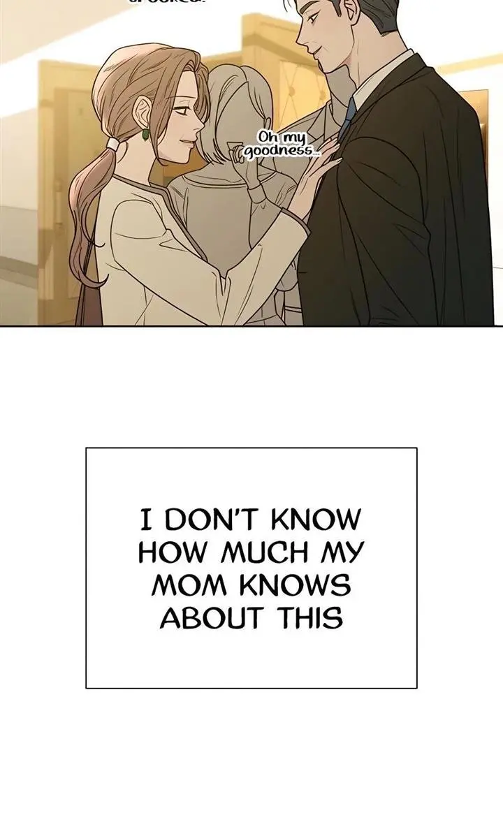 Pure Love Operation Chapter 81 Page 14