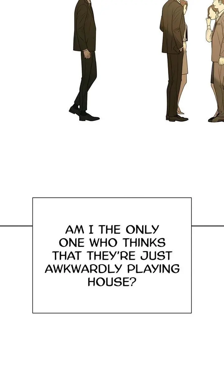 Pure Love Operation Chapter 81 Page 18