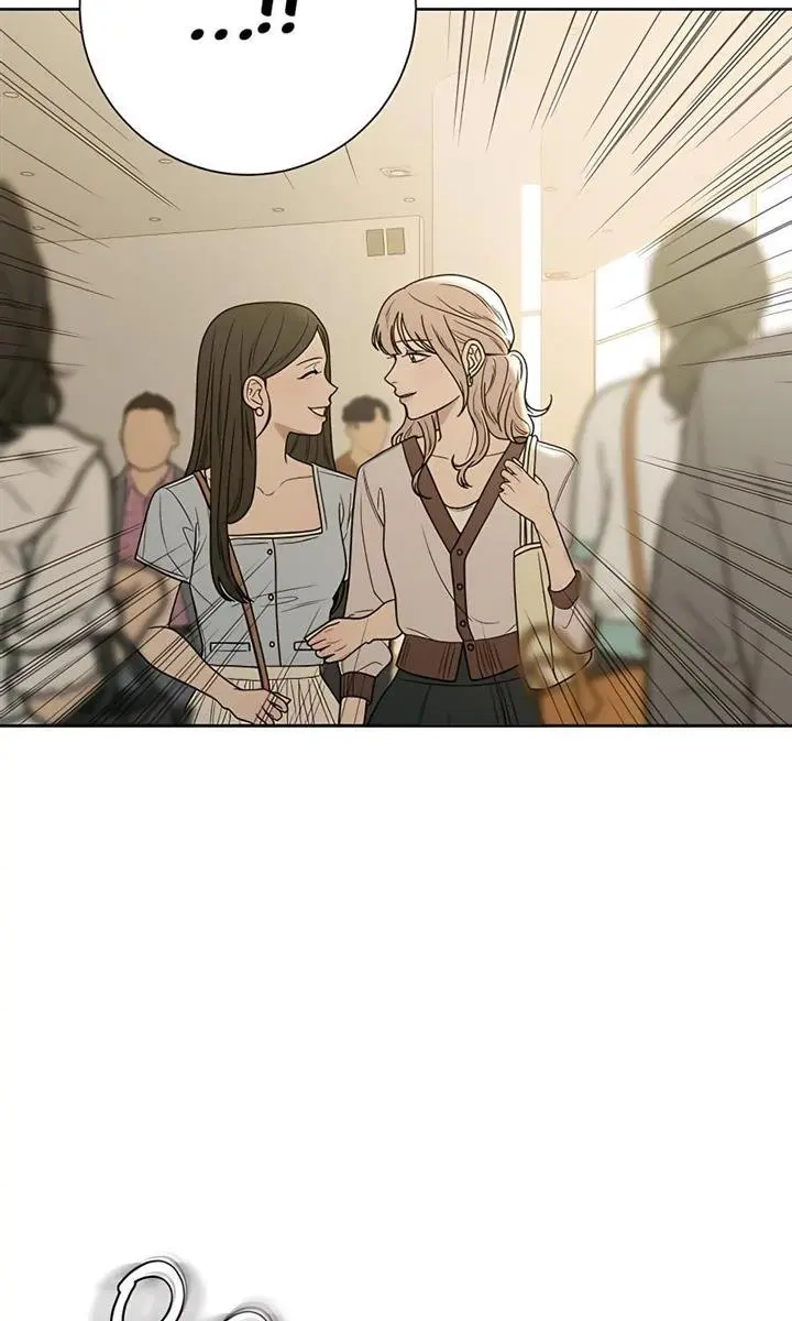 Pure Love Operation Chapter 81 Page 20