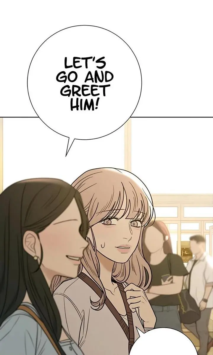 Pure Love Operation Chapter 81 Page 23