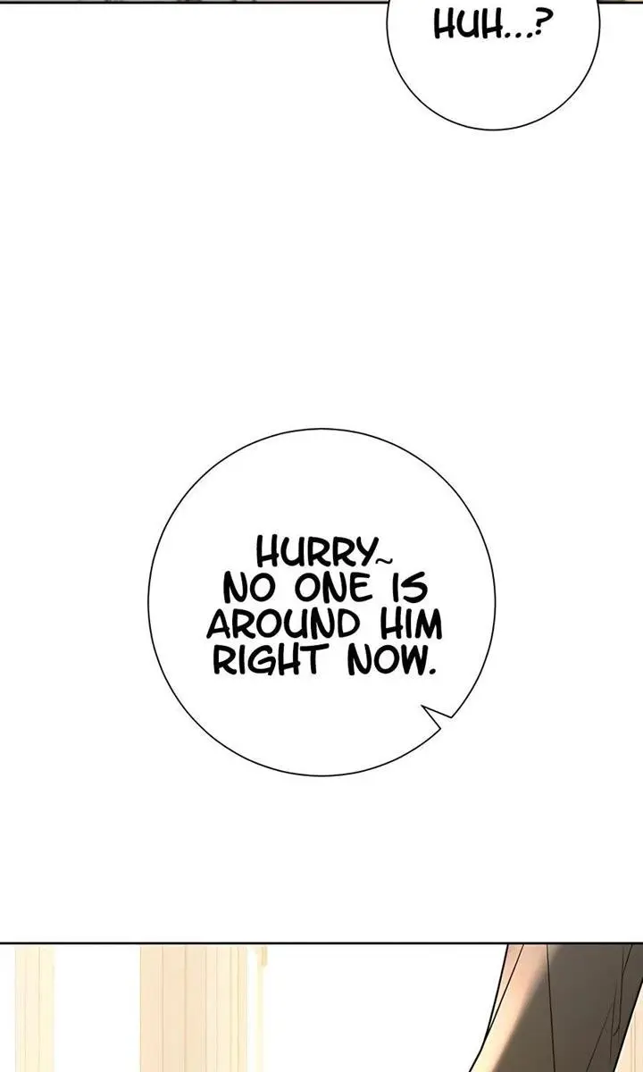 Pure Love Operation Chapter 81 Page 24