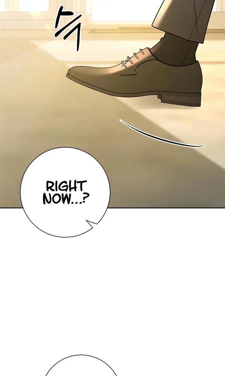 Pure Love Operation Chapter 81 Page 25