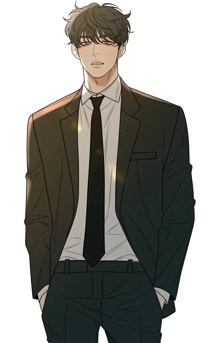 Pure Love Operation Chapter 81 Page 29