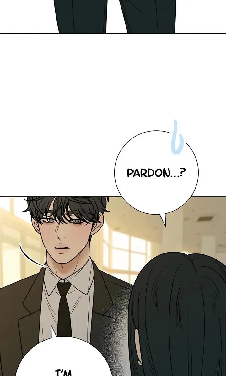 Pure Love Operation Chapter 81 Page 30