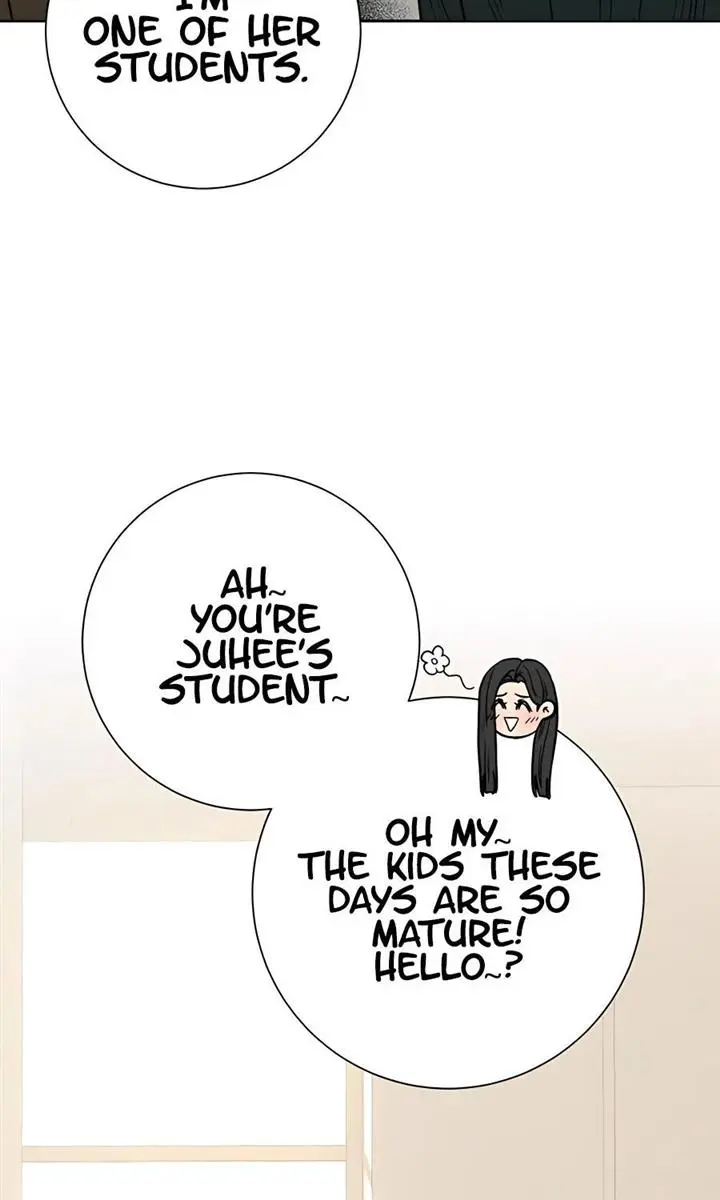 Pure Love Operation Chapter 81 Page 31