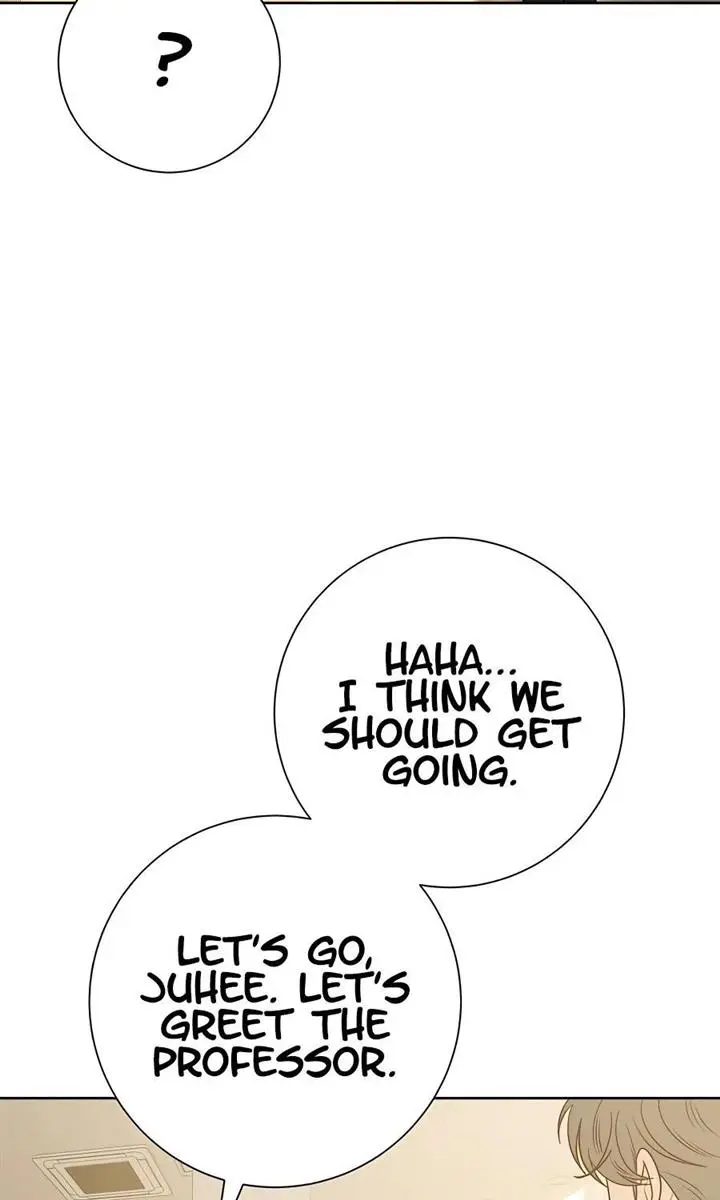 Pure Love Operation Chapter 81 Page 33