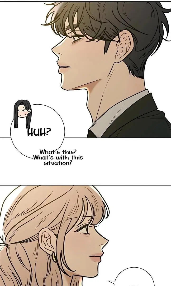 Pure Love Operation Chapter 81 Page 36