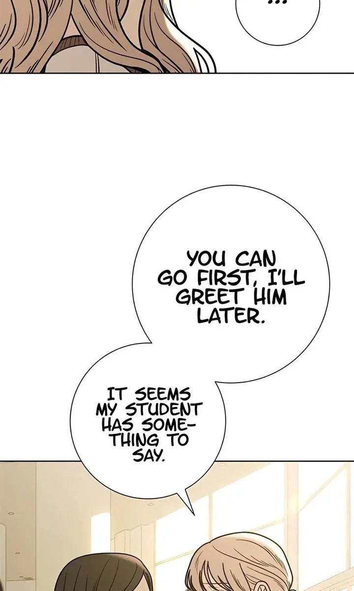 Pure Love Operation Chapter 81 Page 37