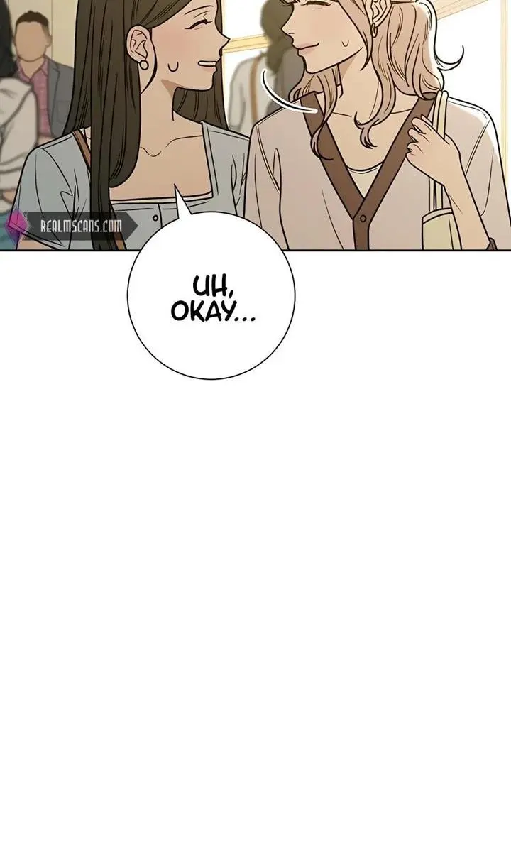 Pure Love Operation Chapter 81 Page 38