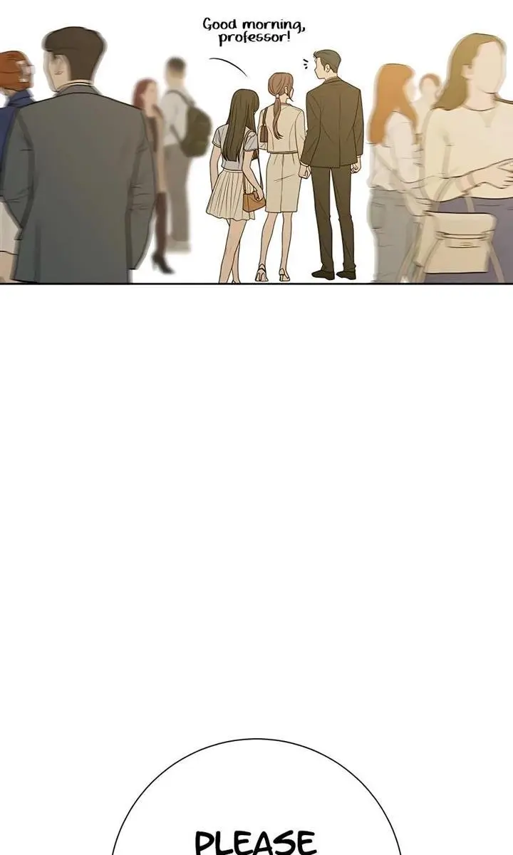 Pure Love Operation Chapter 81 Page 39