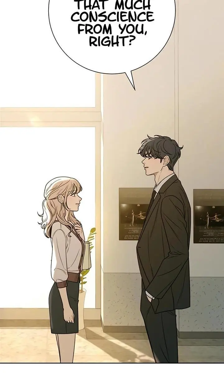 Pure Love Operation Chapter 81 Page 41