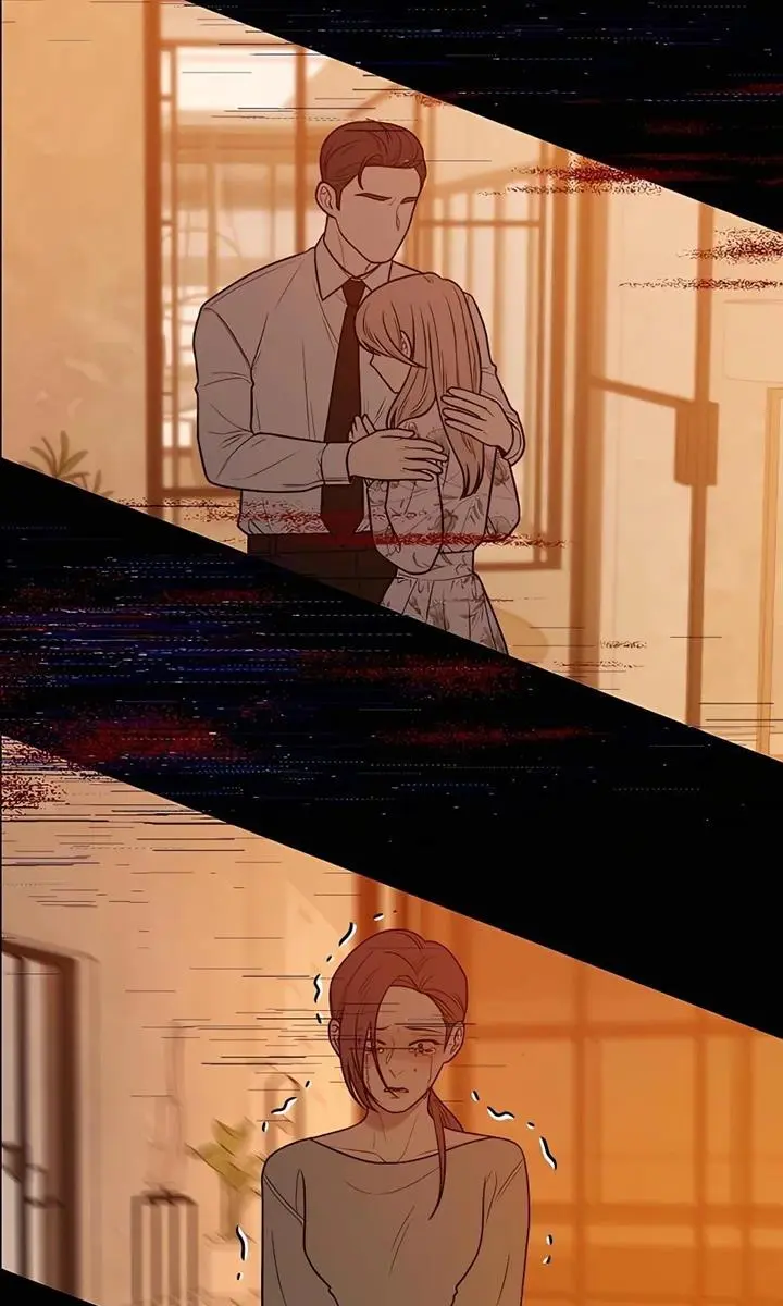 Pure Love Operation Chapter 81 Page 54