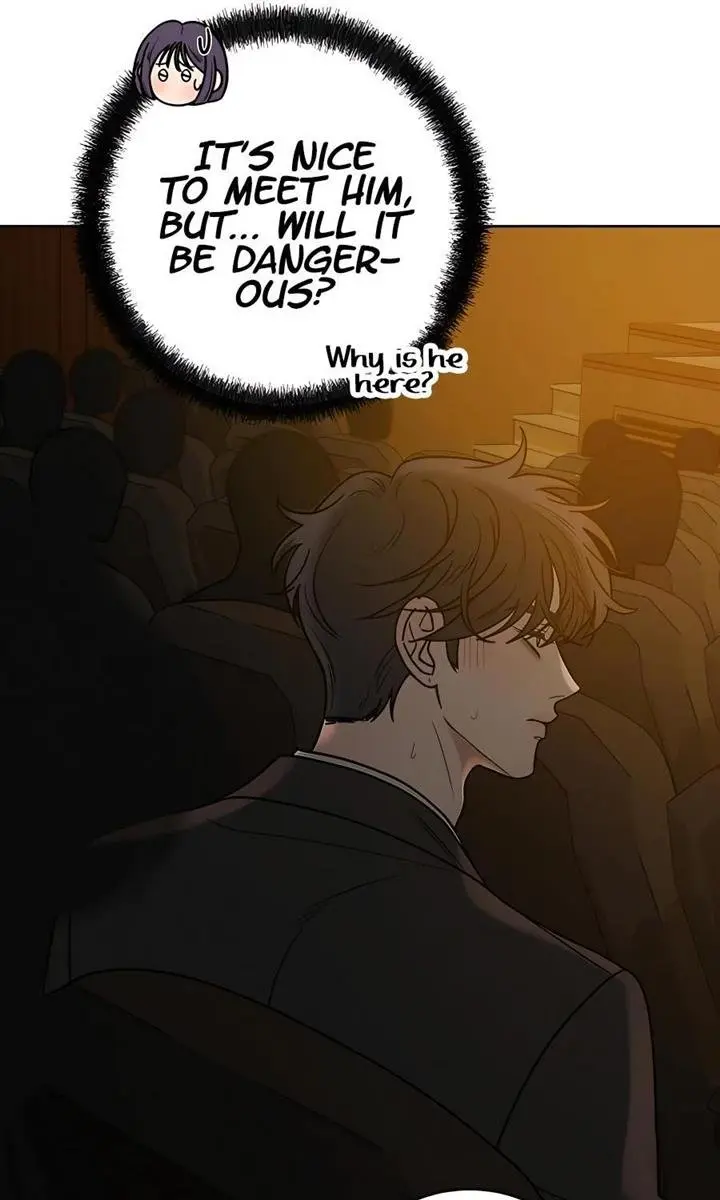 Pure Love Operation Chapter 81 Page 75