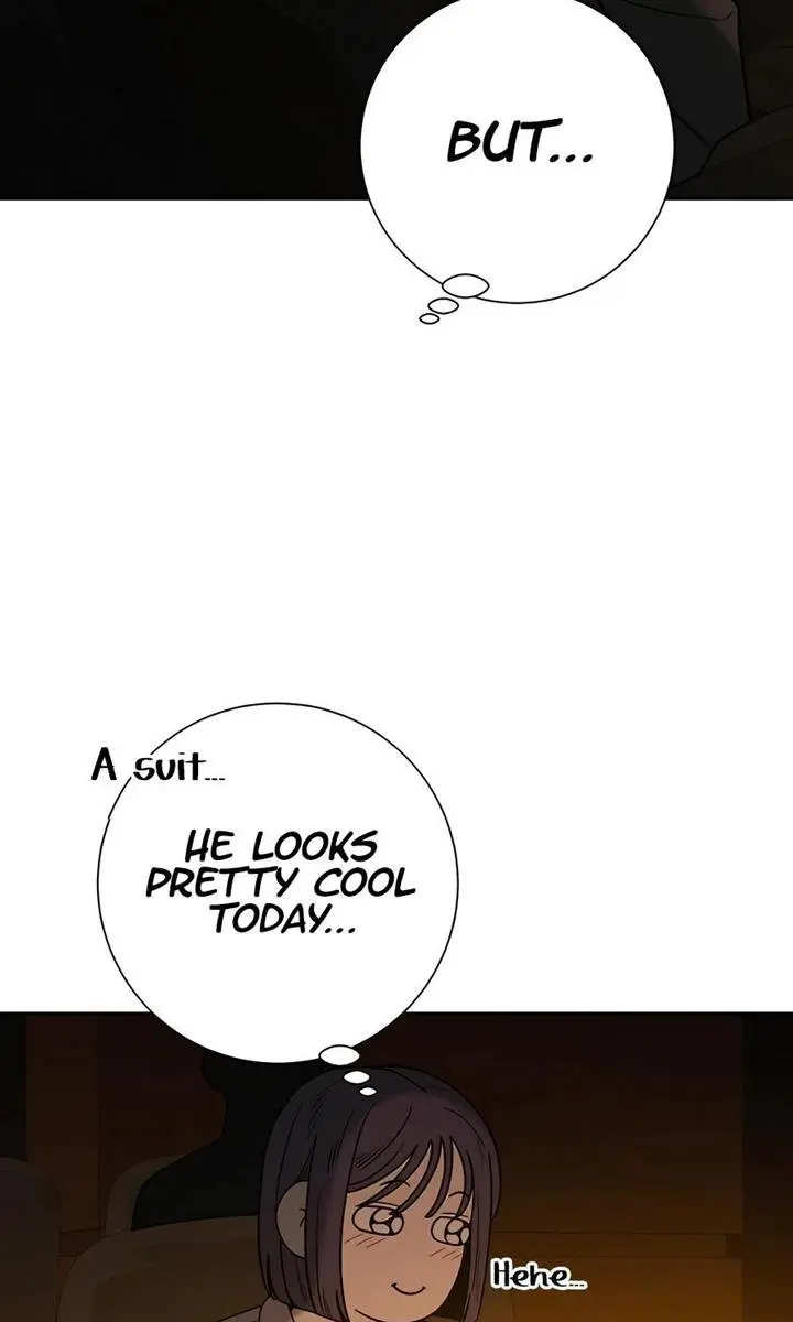 Pure Love Operation Chapter 81 Page 76