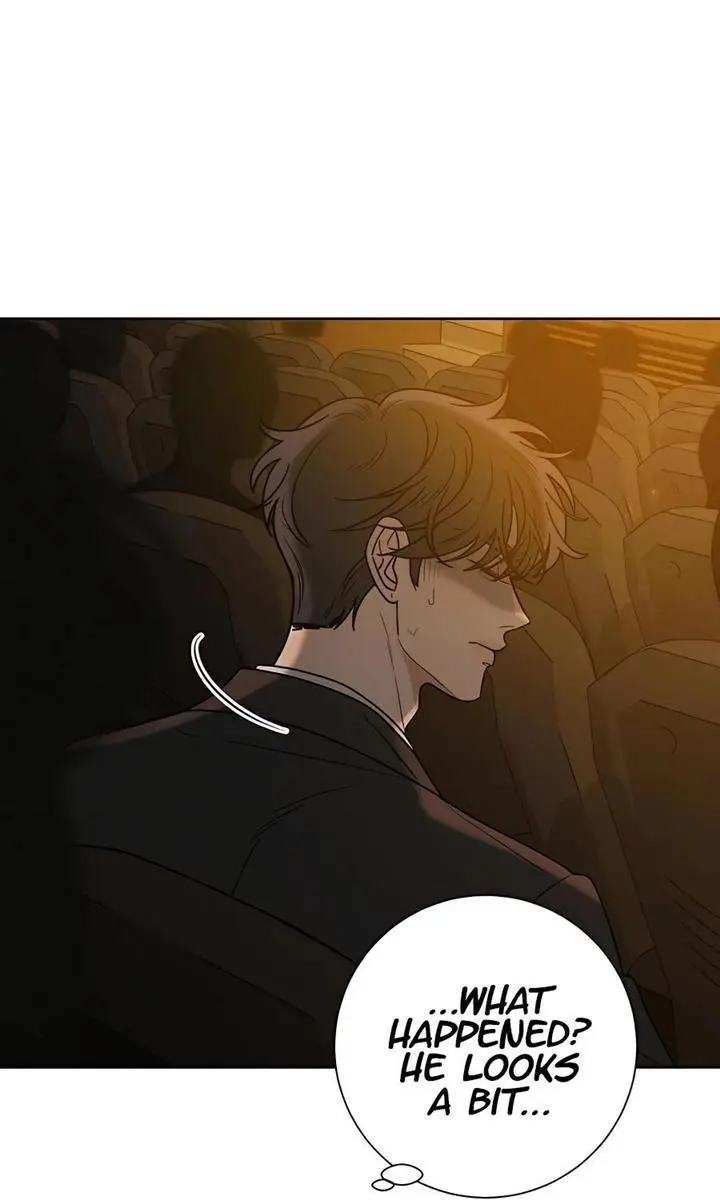 Pure Love Operation Chapter 81 Page 78