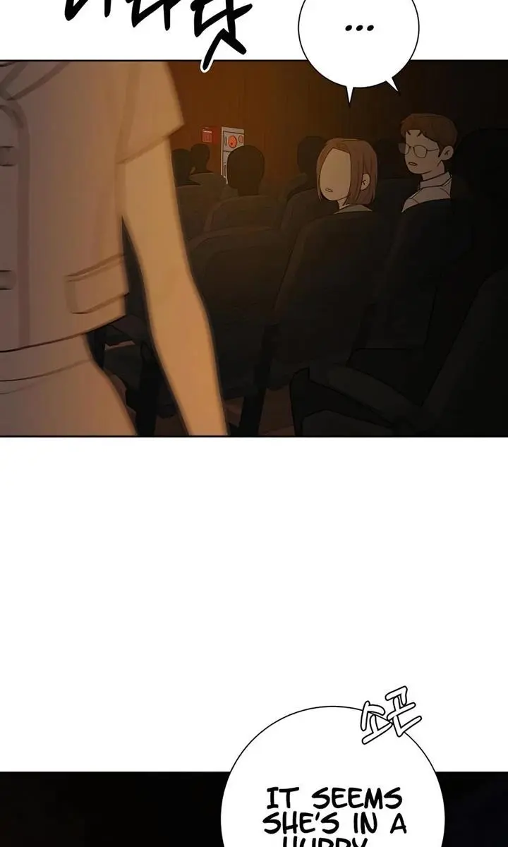 Pure Love Operation Chapter 81 Page 83