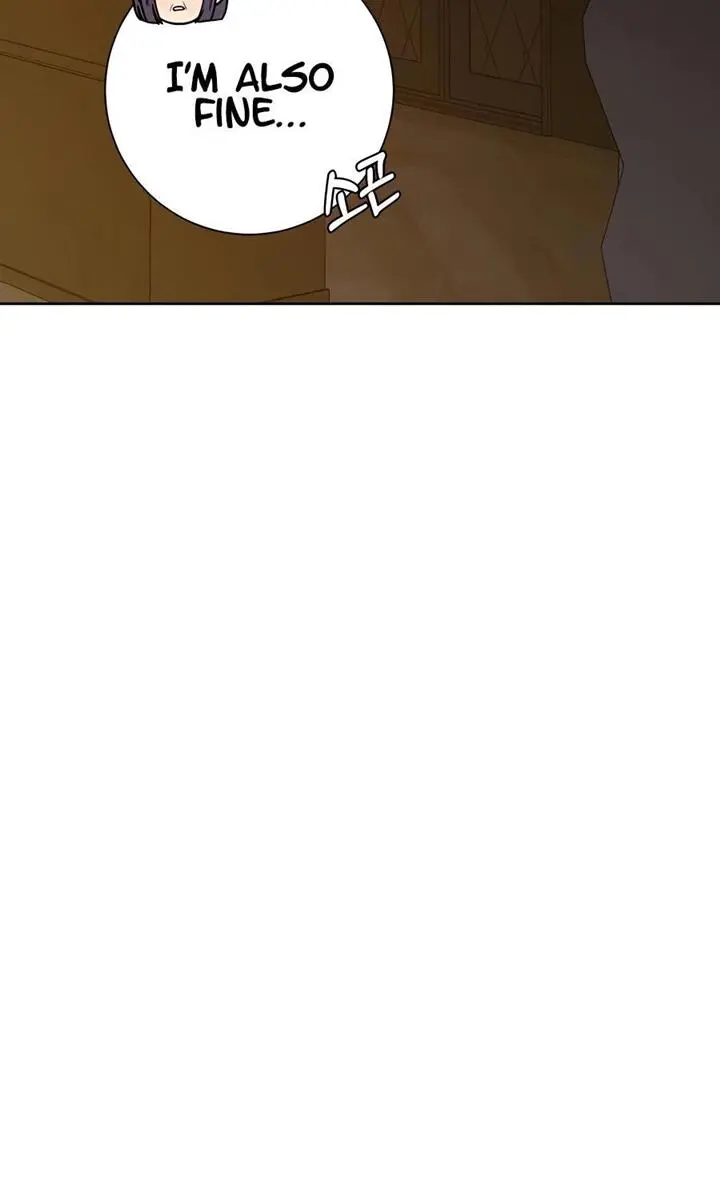 Pure Love Operation Chapter 81 Page 85