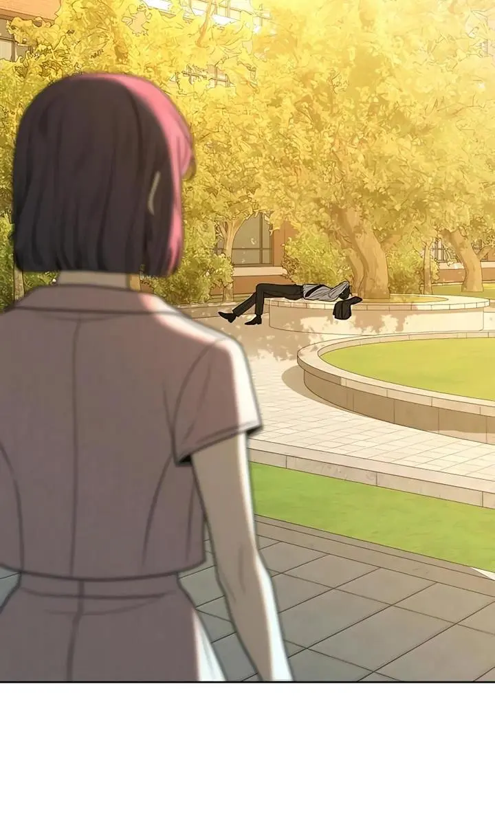 Pure Love Operation Chapter 81 Page 91