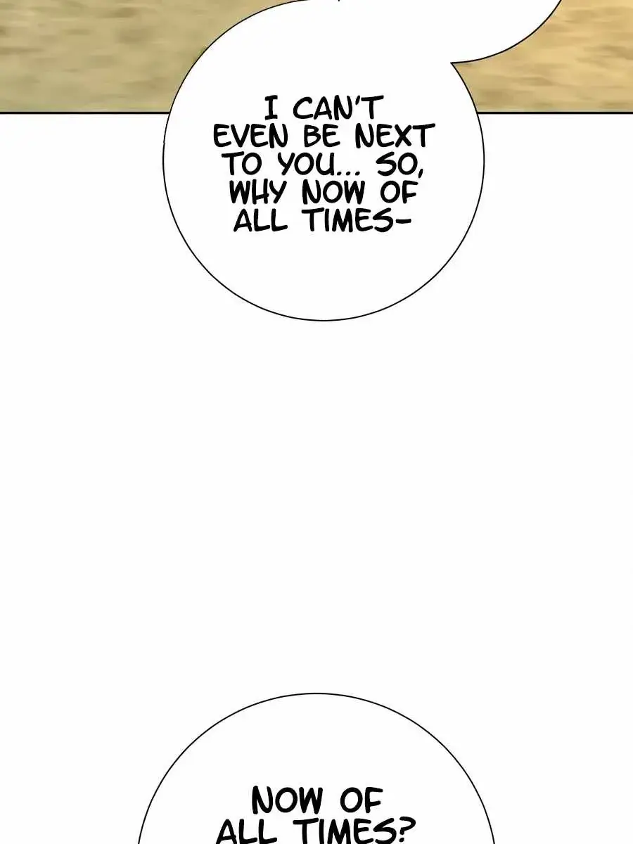 Pure Love Operation Chapter 82 Page 25