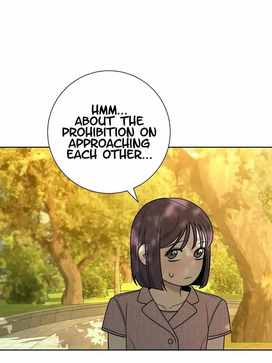 Pure Love Operation Chapter 82 Page 29