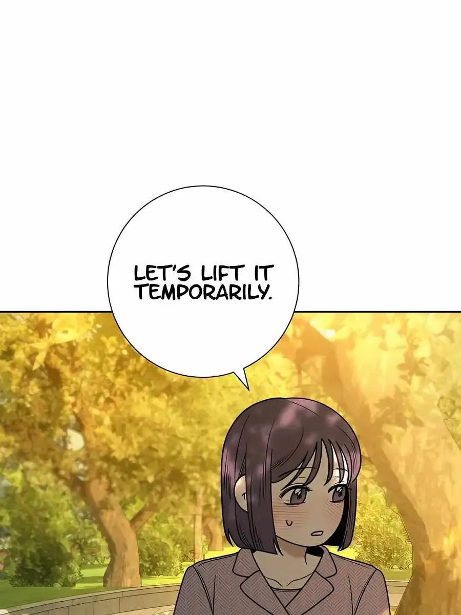 Pure Love Operation Chapter 82 Page 30