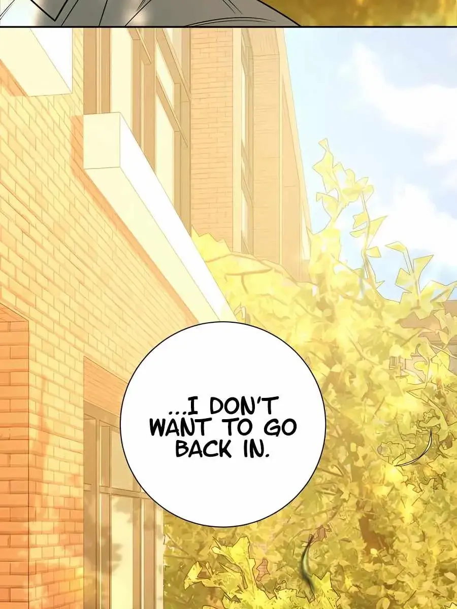 Pure Love Operation Chapter 82 Page 33