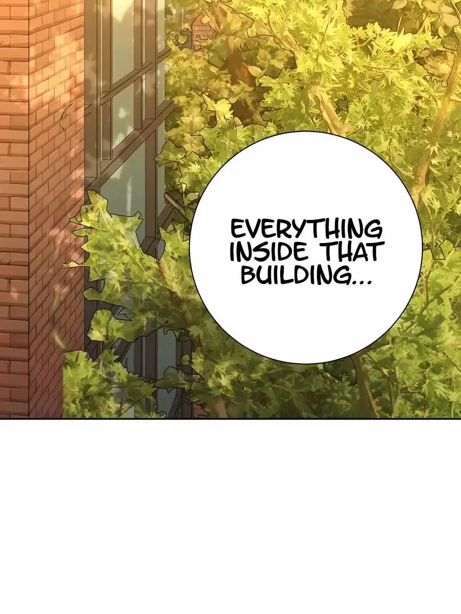 Pure Love Operation Chapter 82 Page 34