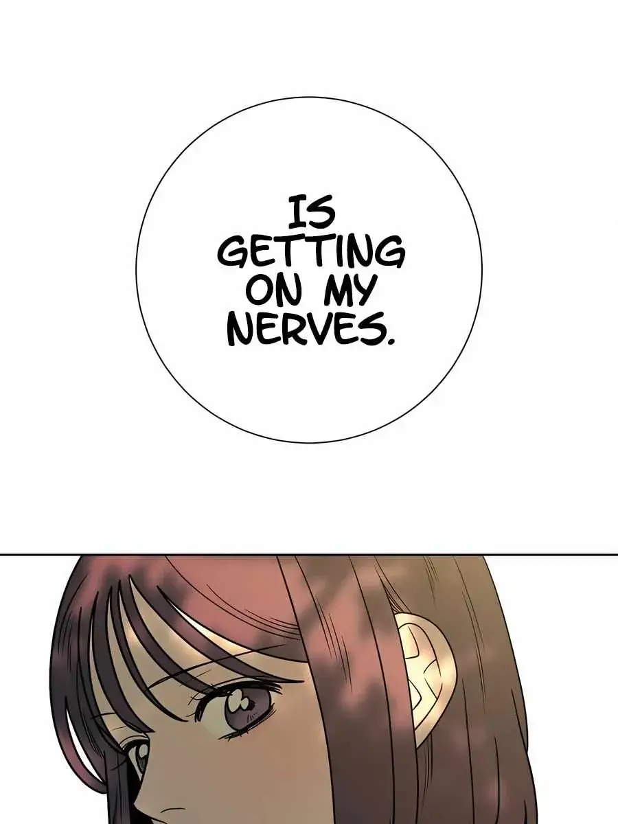 Pure Love Operation Chapter 82 Page 35