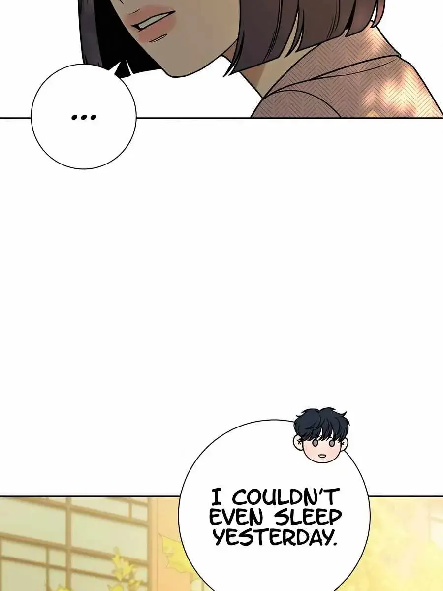 Pure Love Operation Chapter 82 Page 36