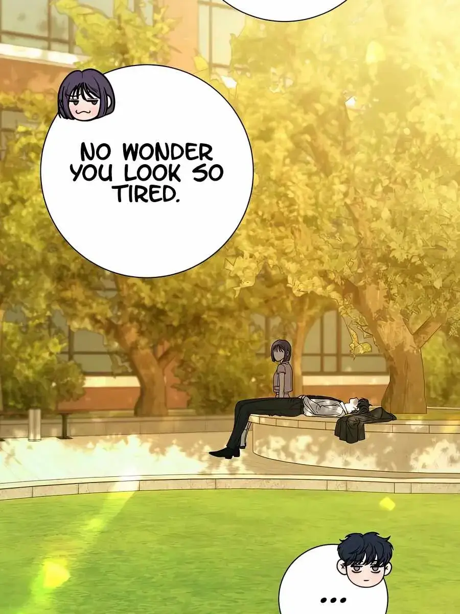 Pure Love Operation Chapter 82 Page 37