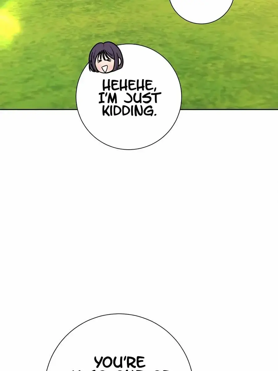 Pure Love Operation Chapter 82 Page 38