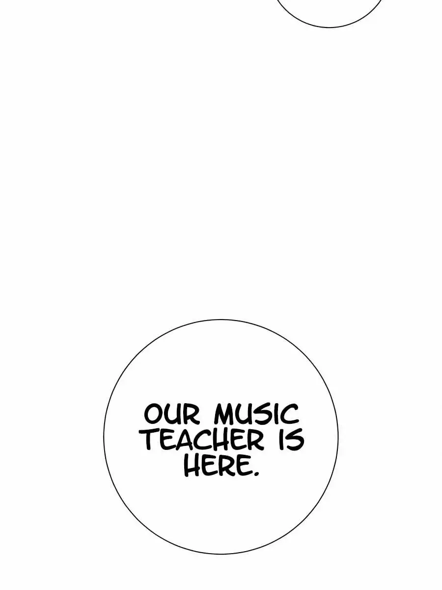 Pure Love Operation Chapter 82 Page 41