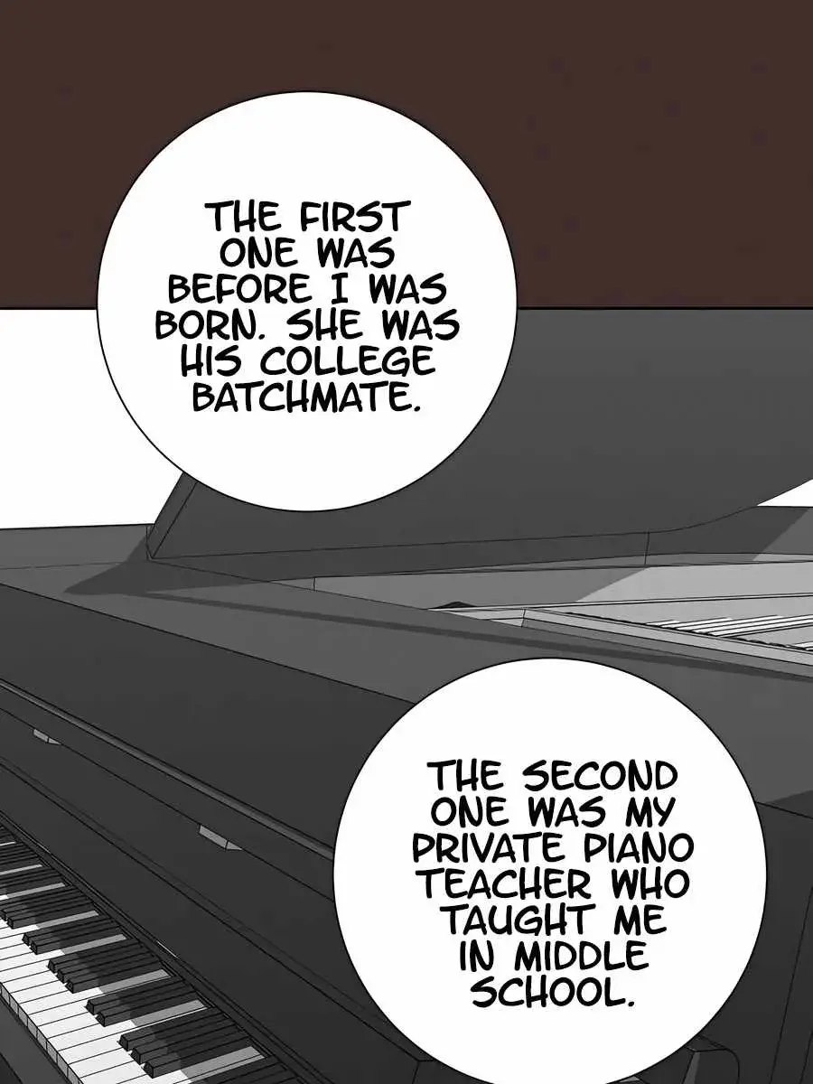 Pure Love Operation Chapter 82 Page 54