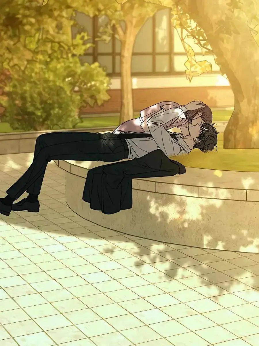 Pure Love Operation Chapter 82 Page 84