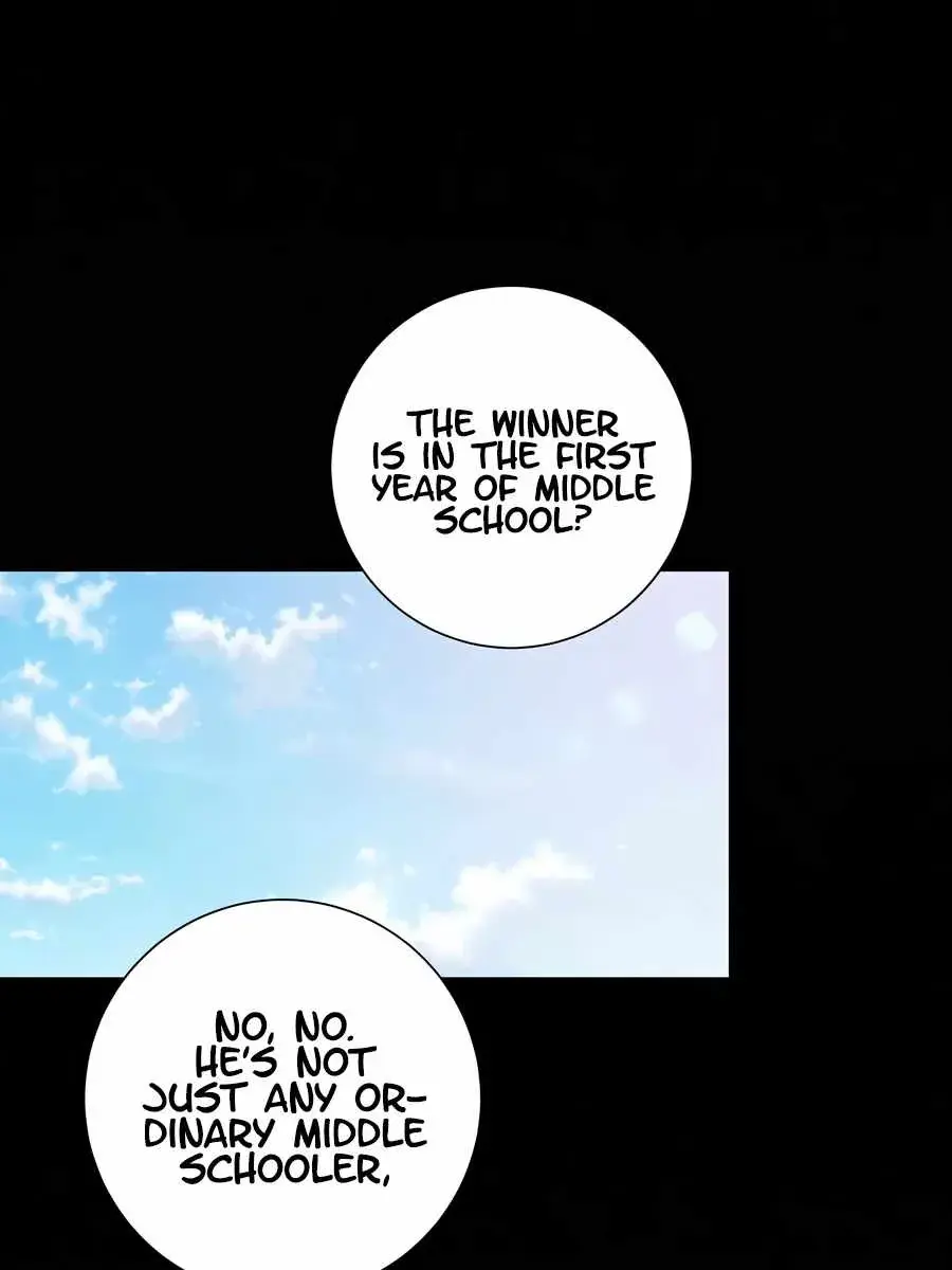 Pure Love Operation Chapter 82 Page 111