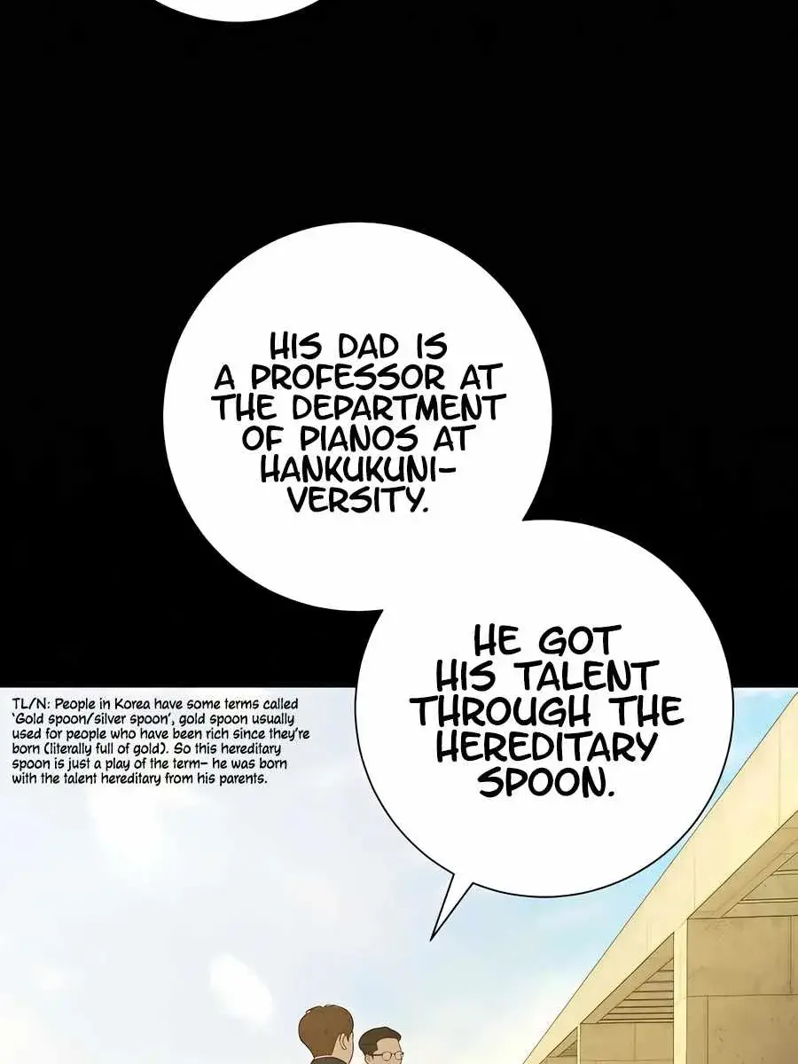 Pure Love Operation Chapter 82 Page 112