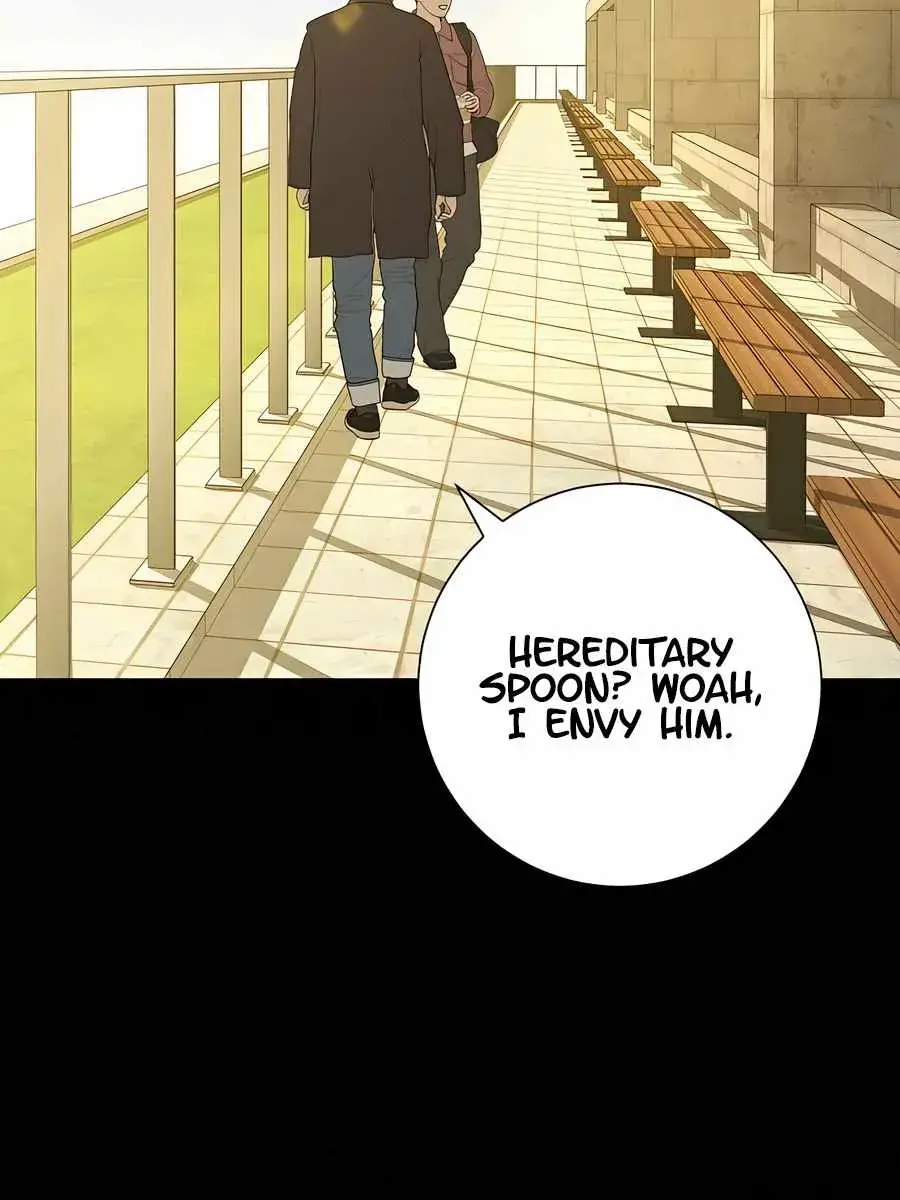 Pure Love Operation Chapter 82 Page 113