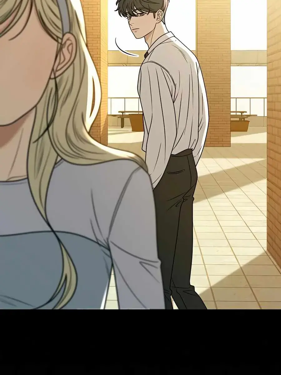 Pure Love Operation Chapter 82 Page 123