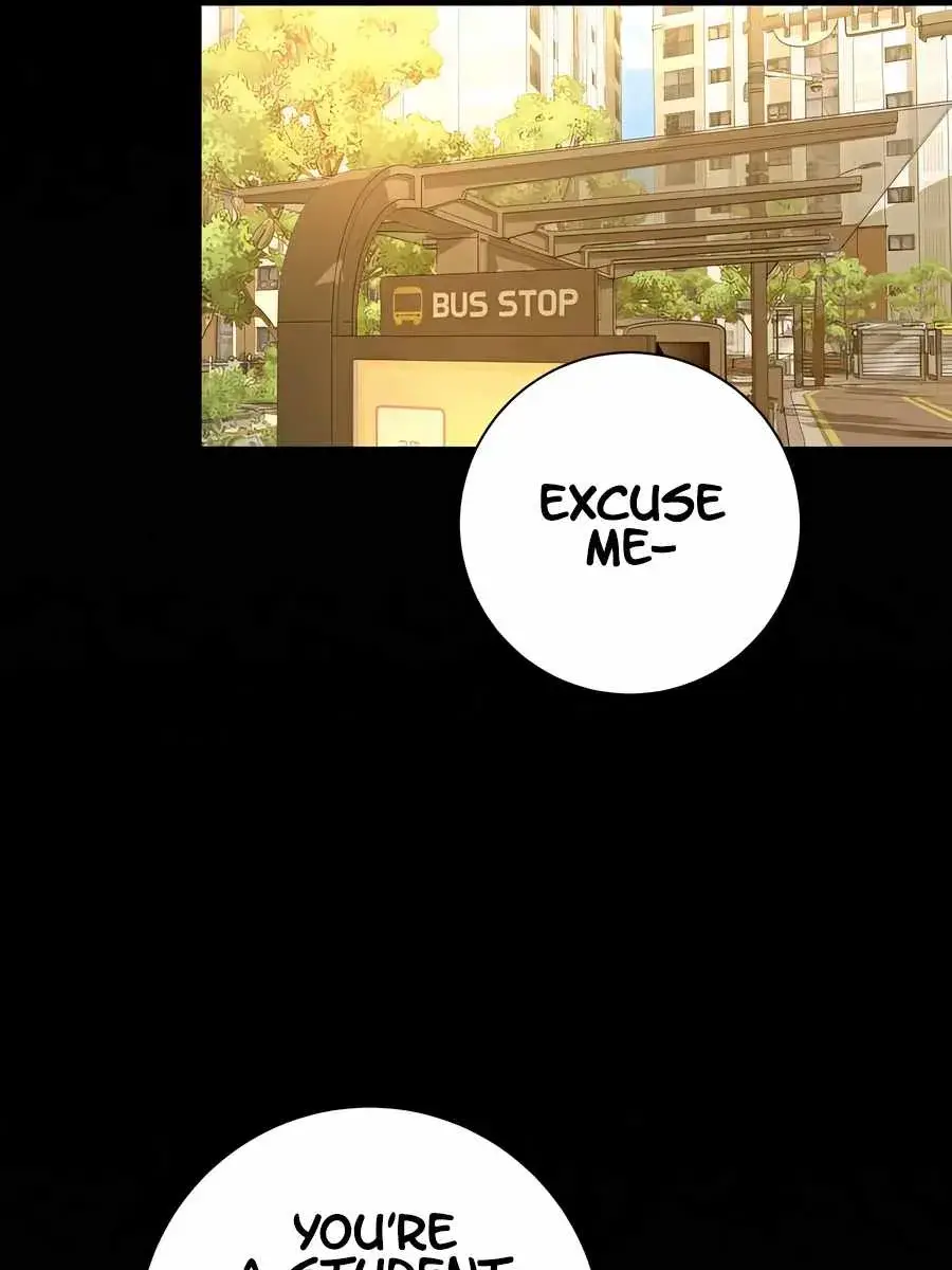 Pure Love Operation Chapter 82 Page 125