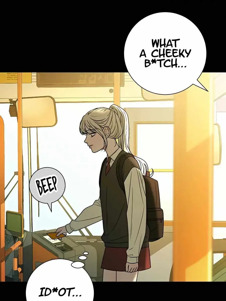 Pure Love Operation Chapter 82 Page 130