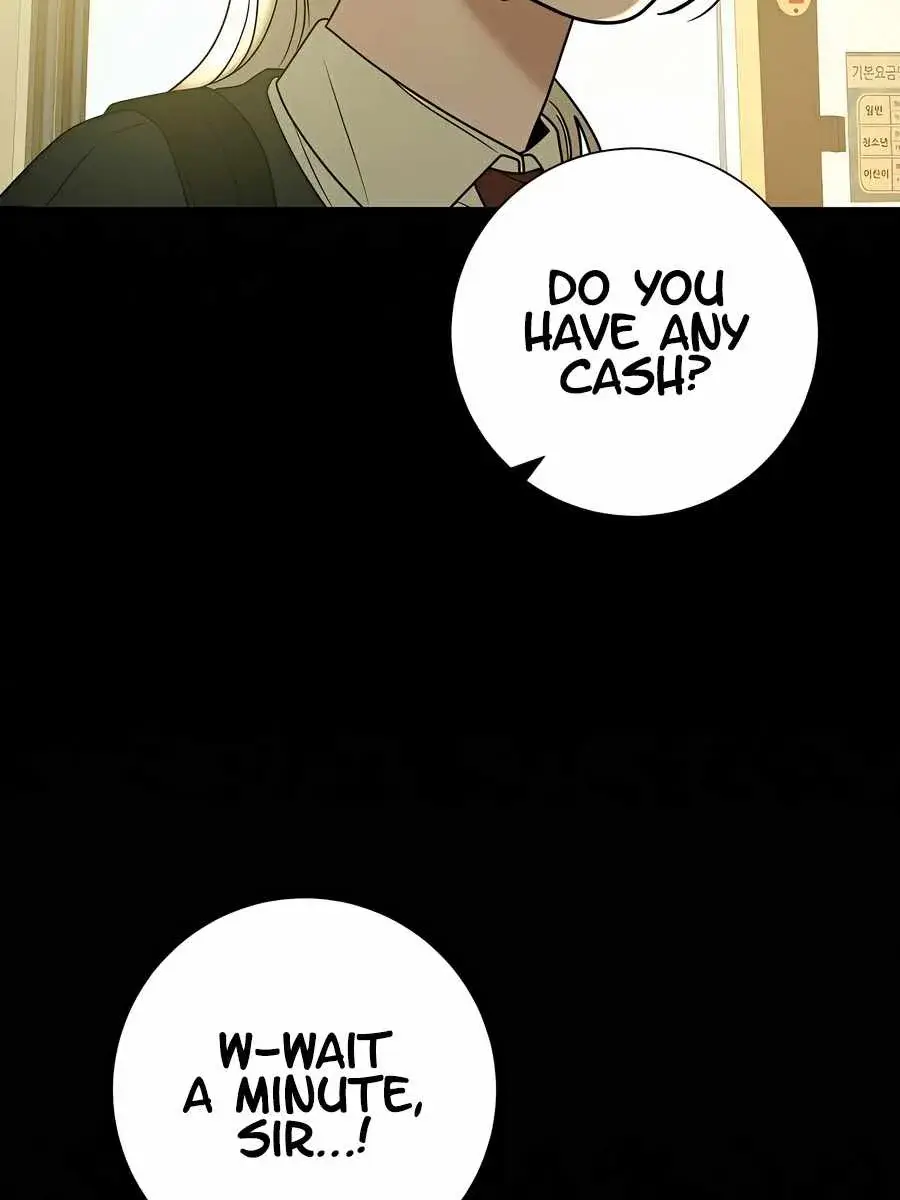 Pure Love Operation Chapter 82 Page 133