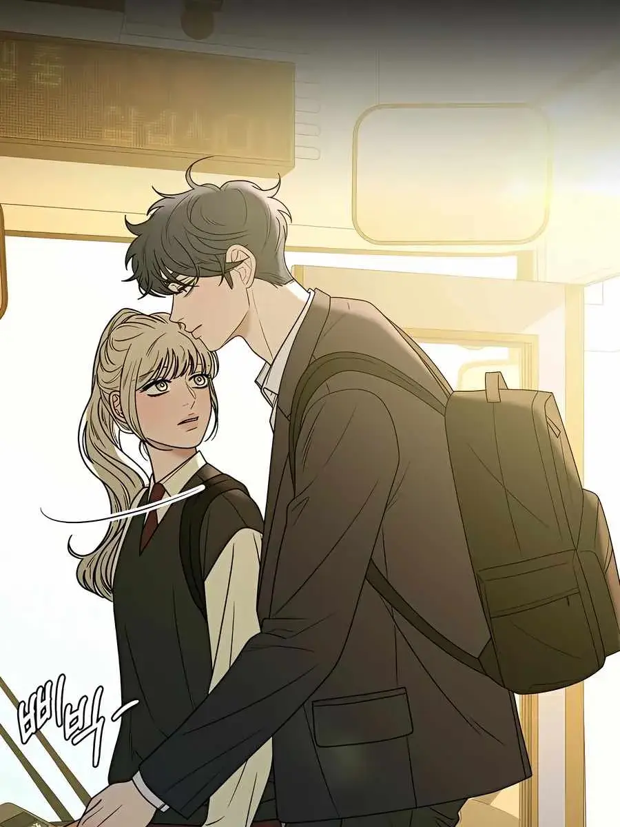 Pure Love Operation Chapter 82 Page 136