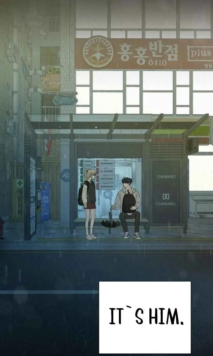 Pure Love Operation Chapter 83 Page 16