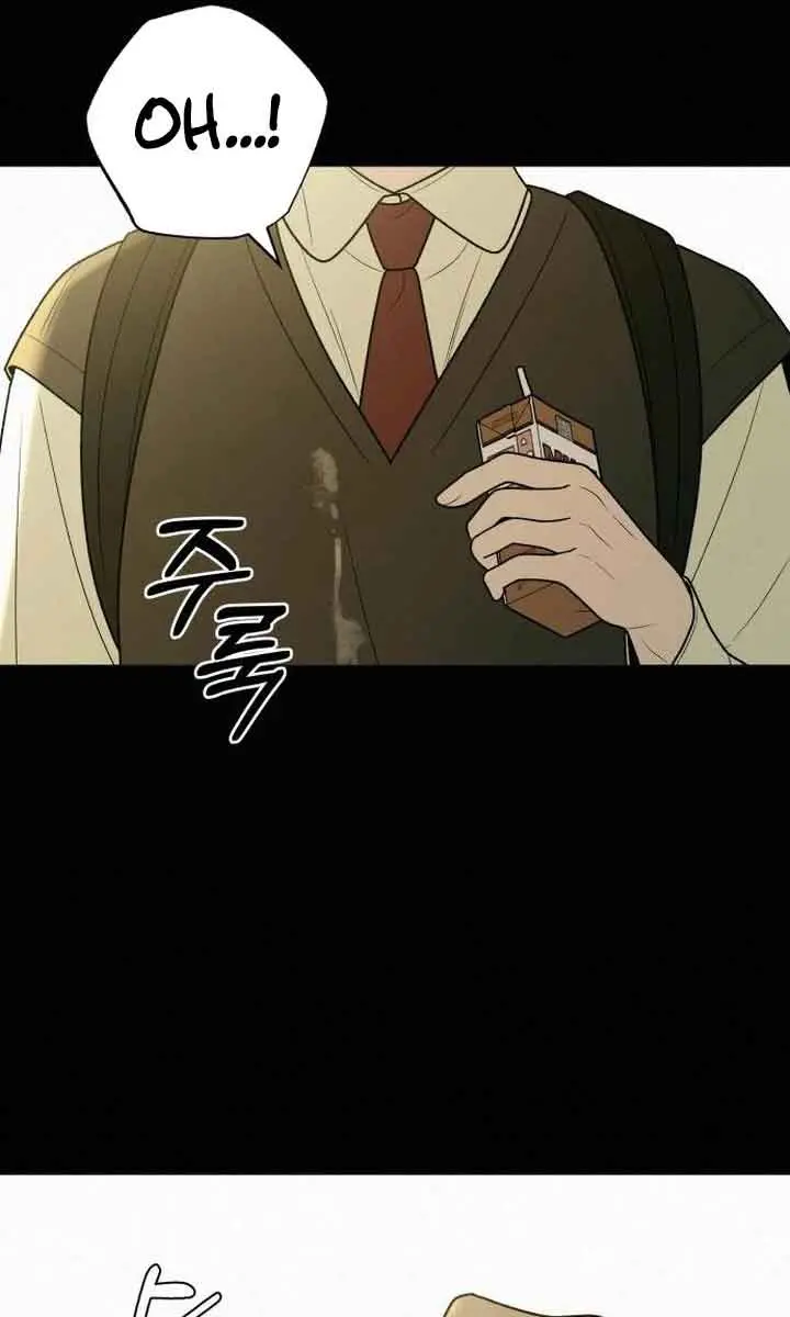 Pure Love Operation Chapter 83 Page 25