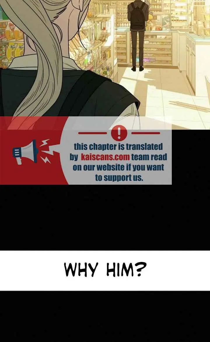 Pure Love Operation Chapter 83 Page 28