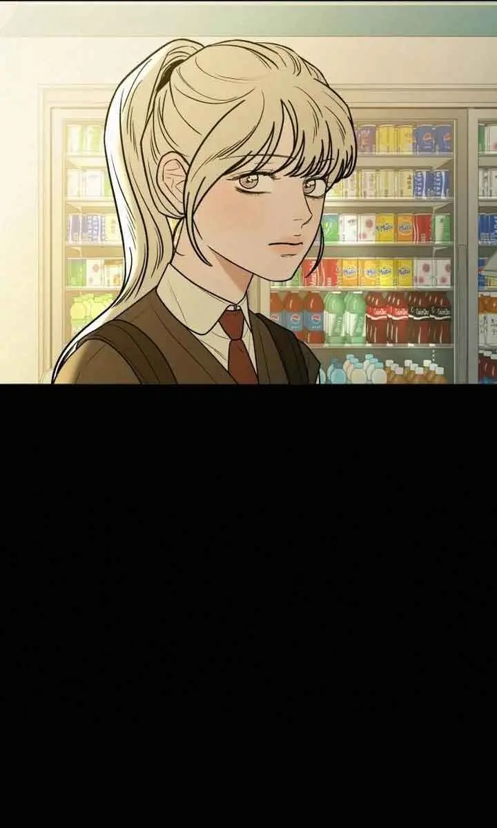 Pure Love Operation Chapter 83 Page 29