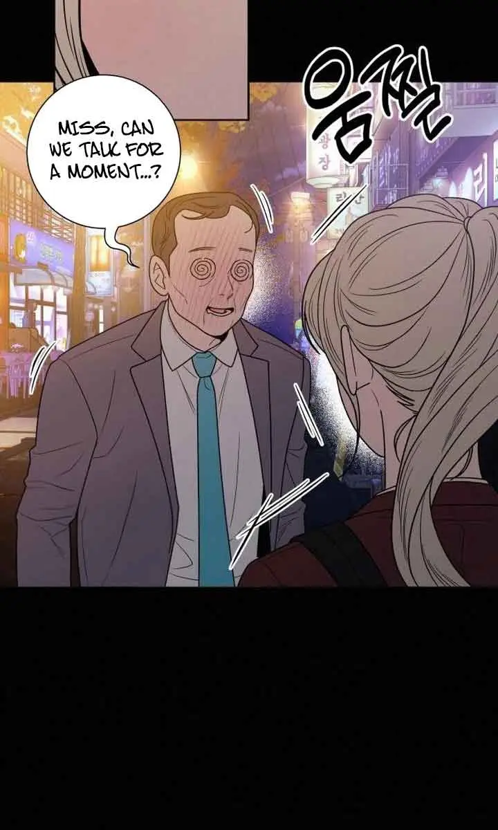 Pure Love Operation Chapter 83 Page 32