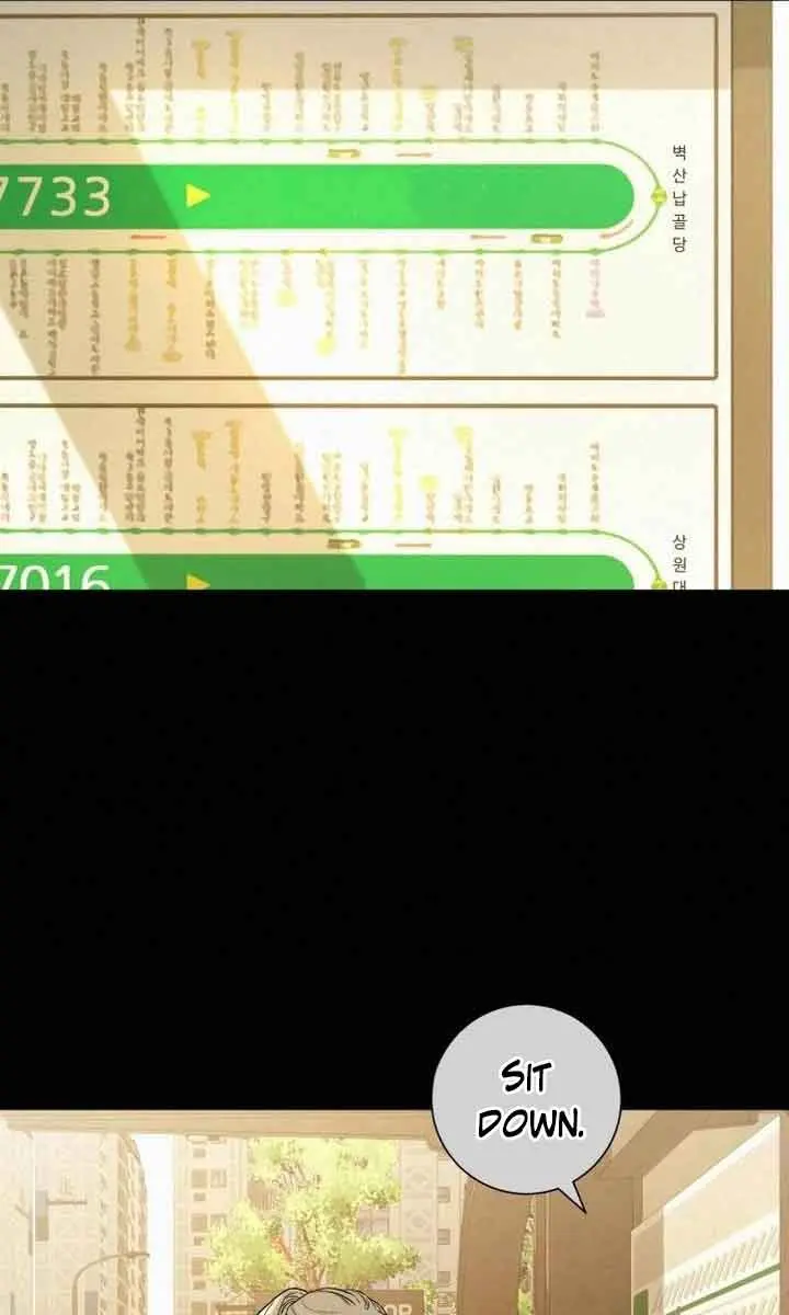 Pure Love Operation Chapter 83 Page 39