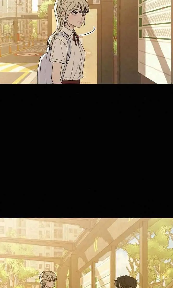 Pure Love Operation Chapter 83 Page 40