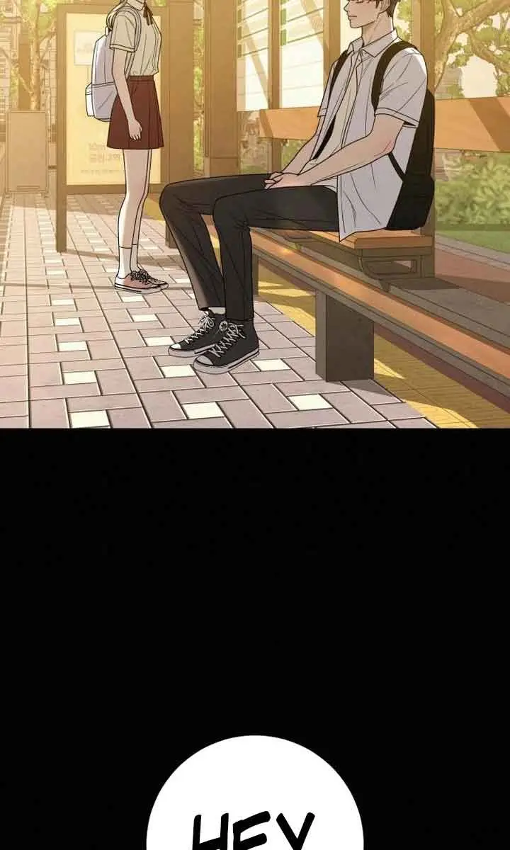 Pure Love Operation Chapter 83 Page 41